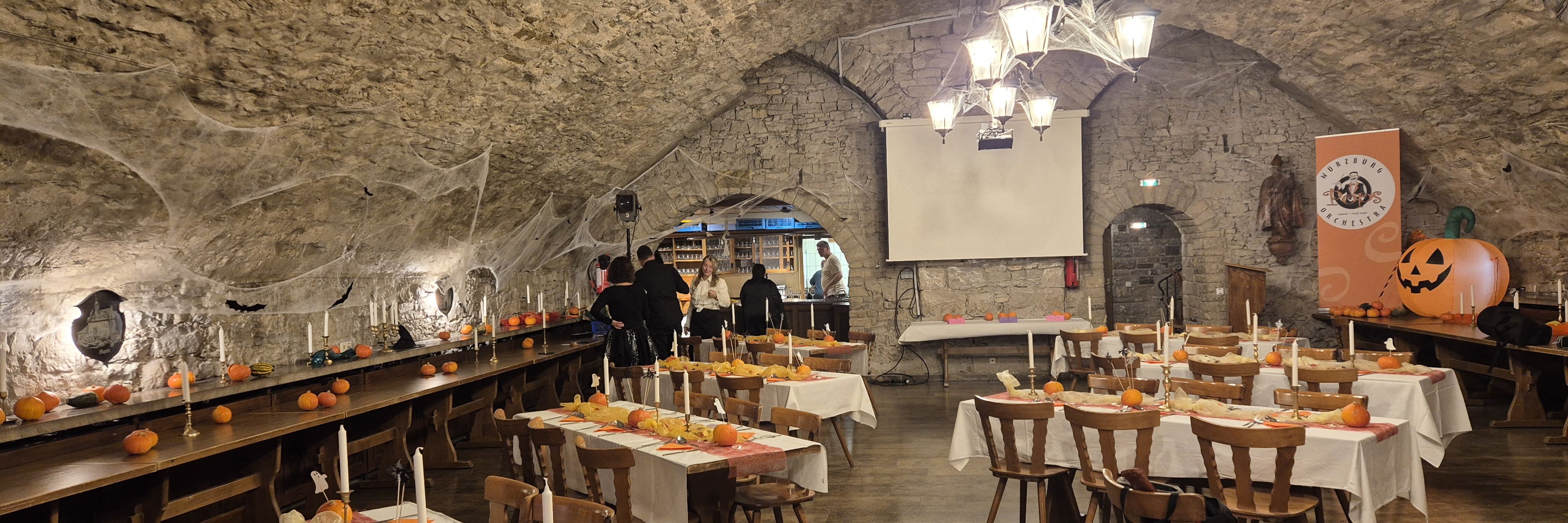 Halloween 2025 - Frickenhausen